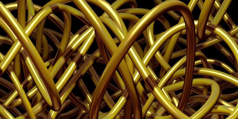 Unsere Netzwerke werden zwar schneller und billiger, aber auch statischer und komplizierter. Etwas völlig Neues muss her. Es ist Zeit für den viel beschworenen Paradigmenwechsel!