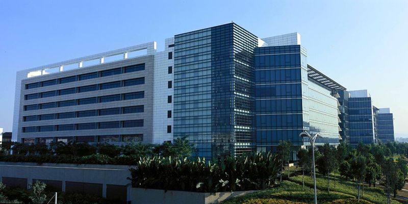 Huawei (hier das Forschungs- und Entwicklungszentrum in Shenzhen, China) hat mit der Blade RRU eine Lösung für die Zusammenführung von Bandbreiten entwickelt.