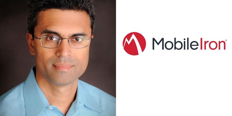 Mobileiron-Vizepräsident Ojas Rege: „Trotz DLP-Kontrolloptionen müssen Mitarbeiter nicht auf das vertraute Apple-Nutzererlebnis in der E-Mail-Kommunikation verzichten.“