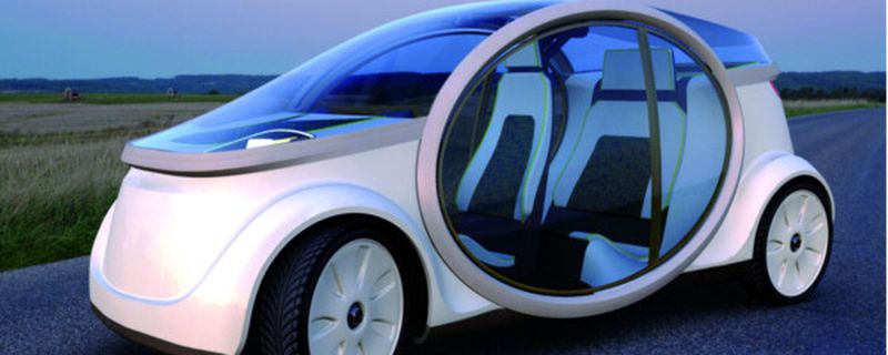 Faserverbundkunststoffe Fur Die Automobilindustrie