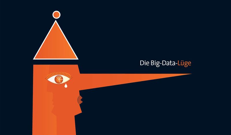 Der Titel des Artikels und das Bild sind dem Whitepaper von SAP "Intelligenz für jedermann" entlehnt.