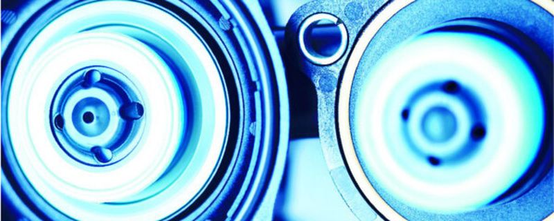 Im Feld der Ventiltechnik bedeutet der Zukauf von Mechadyne eine gezielte Erweiterung des Portfolios der Pierburg GmbH.
