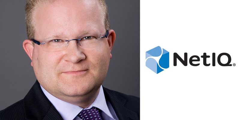 Jörn Dierks ist Chief Security Strategist beim Enterprise-Software-Anbieter NetIQ.