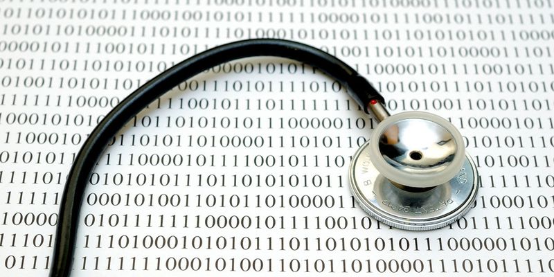 Zehntausende hochsensible Datenseätze einfach weg