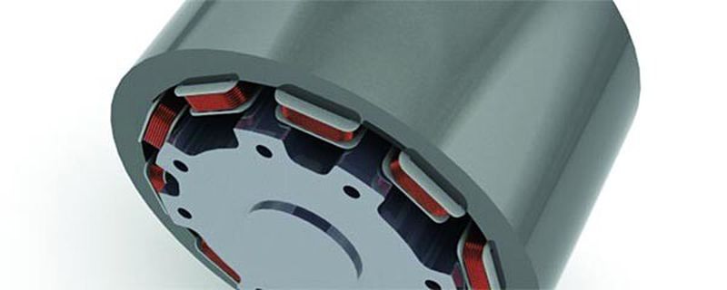 Die beim Bremsen eines Fahrzeuges freiwerdende Energie speichern wollen Forscher der Universität Graz mit dem Schwungradspeicher „Flywheel“.