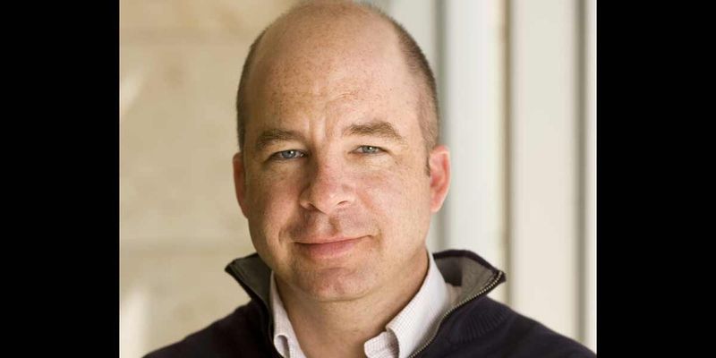 Evan Powell, CEO von Nexenta Systems