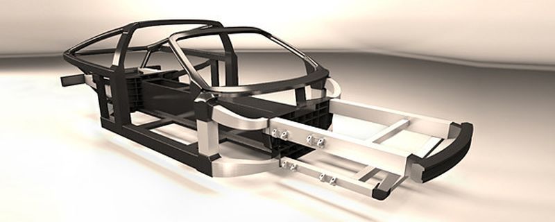 In Zusammenarbeit von Protoscar, Imperia und Thyssen-Krupp System Engineering entstand der Lampo3 GT – ein Prototyp in dritter Generation, dessen Umsetzung in einer Kleinserie derzeit geprüft wird.