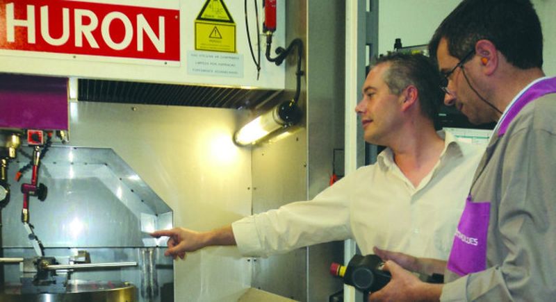 Technischer Support.