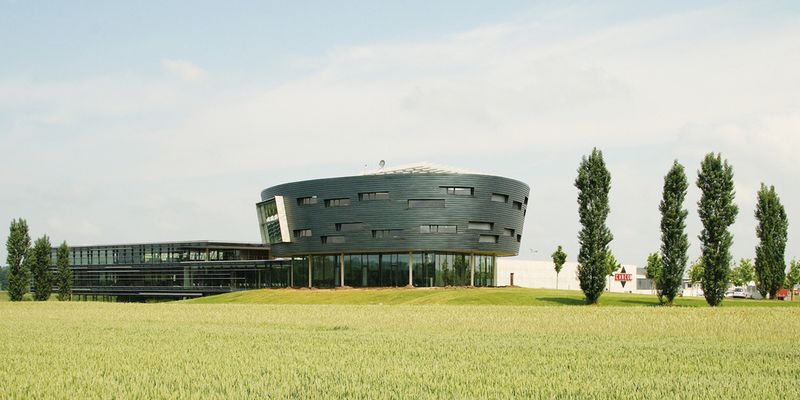Die CANCOM AG musste ihre Remote-Access-Lösungen konsolidieren.