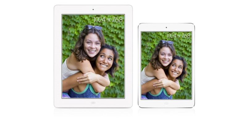 Das Ipad gibt es nun in der vierten Generation, und zusätzlich auch eine Mini-Variante mit 7,9 Zoll Bildschirmdiagonale.