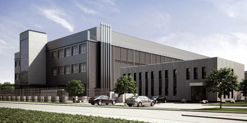 e-shelter eröffnet ein neues Rechenzentrum in Rüsselsheim mit rund 4.500 Quadratmetern.