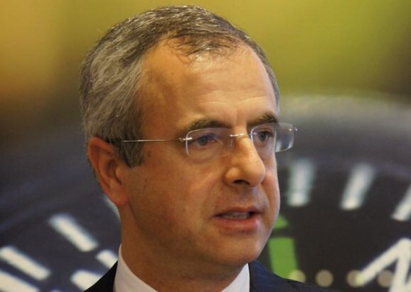 Sieht das Thema „Transparenz“ als die neue Herausforderung für Unternehmen im Gesundheitsbereich: Dr. Peter Dieners, Rechtsanwalt und Partner bei Clifford Chance in Düsseldorf