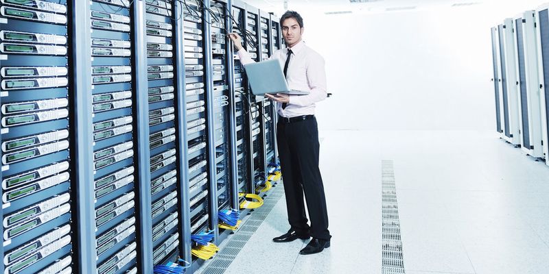 Zero-Touch-Provisioning im Switch soll das automatisierete Provisioning im Rechenzentrum dramatisch vereinfachen