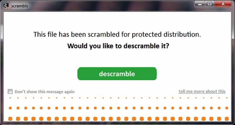 Mit Scrambls for Enterprise sollen Unternehmen mehr Kontrolle über die Daten erhalten, die sie in der Cloud speichern. Das Verschlüsselungstool ermöglicht zentrales Reporting und Management, sowie die Integration in Microsoft Active Directory.