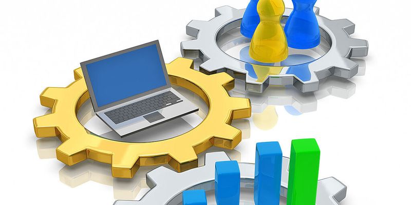 eGovernment, Personalentwicklung und Dienstleistungen sollen Hand in Hand gehen