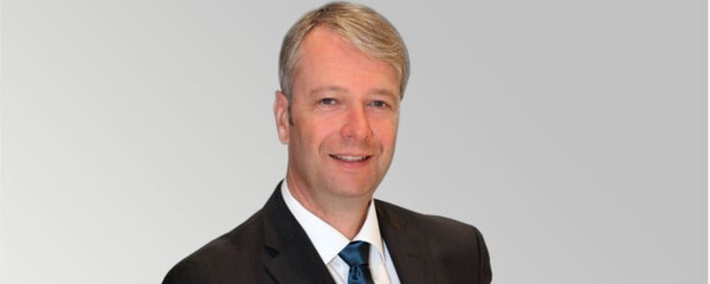 Dr. Stefan Sommer, Vorsitzender des Vorstands der ZF Friedrichshafen AG, sprach mit der »Automobil Industrie« über Herausforderungen der Zukunft und die Vorbereitungen die ZF dafür trifft.