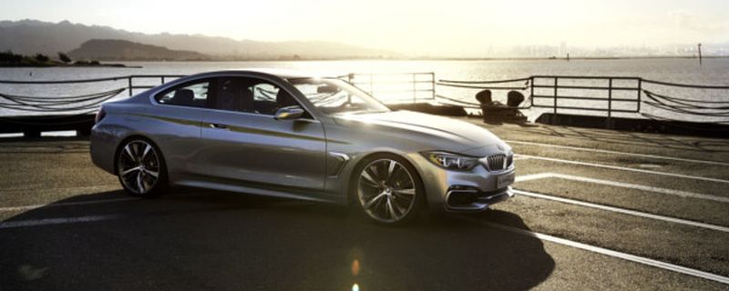 So wie der Sechser die Lücke zwischen Fünfer und Siebener schließt, führt BMW jetzt oberhalb des Dreiers auch einen Vierer ein. Den Anfang macht im nächsten Oktober ein Coupé, auf das jetzt eine schöne Studie einen sehr konkreten Ausblick gibt. Aber dabei soll es nicht bleiben.