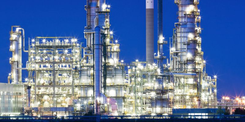 Cyber-Ark schützt Industrieanlagen und andere kritische Infrastrukturen.