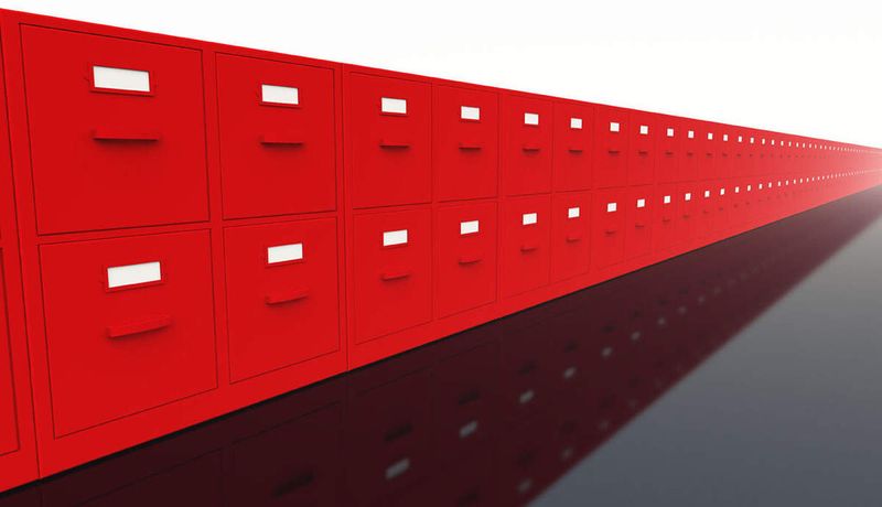 Microsoft Windows Server 2012 bietet neue Wege und Formate, um das Speichern einfacher zu gestalten und die Grenzen auszudehnen.