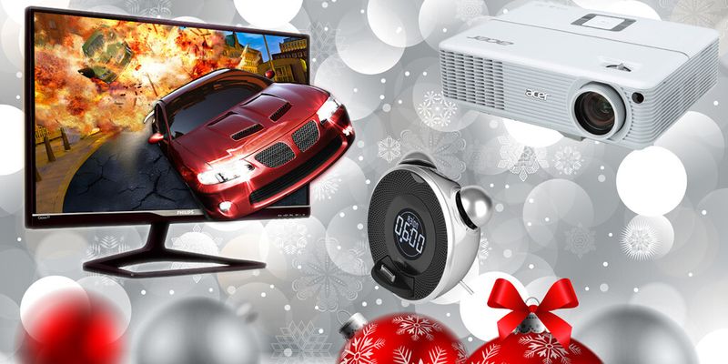 Beim Weihnachts-Gewinnspiel von IT-BUSINESS gibt es dieses Jahr Preise im Gesamtwert von über 5.500 Euro zu gewinnen.