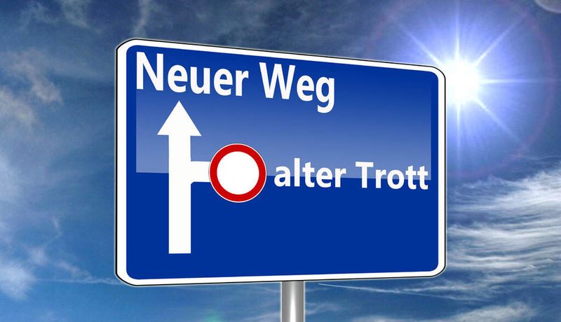 Dell bietet jede Menge neuer Technik, mit der Anwenderunternehmen neue Wege beschreiten sollen, könnten.