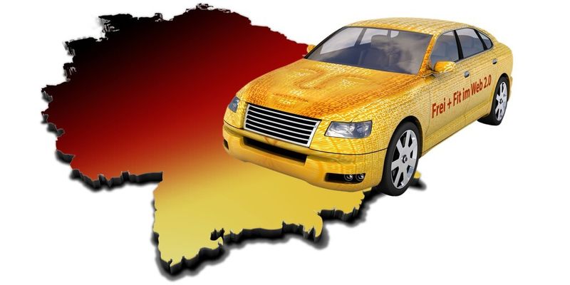 Mit einem Datenschutzmobil auf Tour durch Deutschland will Joachim Jakobs Unternehmern aus den freien Berufen zeigen, wie sie die Daten ihrer Kundenschützen und auch Informatiker sollen mehr über IT-Sicherheit lernen.