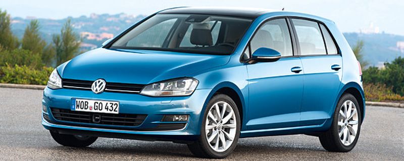 Mehr Komfort und mehr Sicherheit – und ein neues Design: Am 4. September präsentierte Volkswagen in einer Weltpremiere den neuen Golf – das wichtigste Fahrzeug des Konzerns. Eine Auswahl der daran beteiligten Zulieferer zeigt die folgende Übersicht.