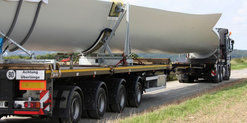 Rund 90 Prozent aller Groß- und Schwertransporte in Deutschland werden über VEMAGS abgewickelt
