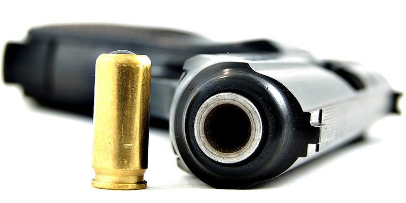 Daten von rund 550 Waffenbehörden in Deutschland zentral gespeichert