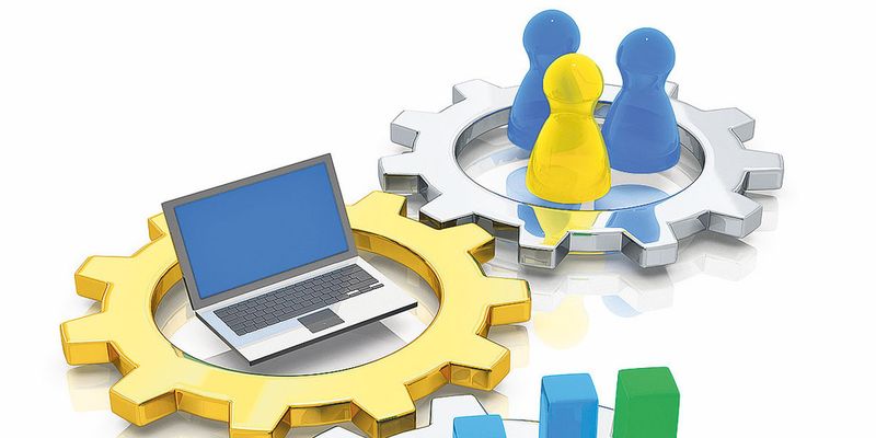 eGovernment, Personalentwicklung und behördliche Dienstleistungen sollen beim BVA Hand in Hand gehen