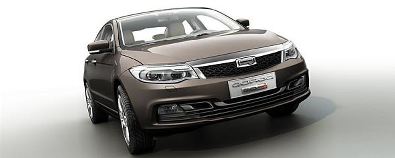 Auf dem Automobil-Salon in Genf feiert der Qoros GQ3 seine Premiere. Mit dem Modell will der chinesische Automobilhersteller auch anspruchsvolle europäische Kunden erreichen.