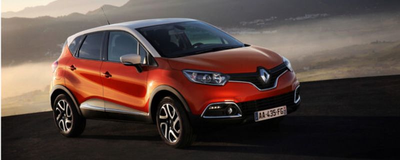 Mit der neuen Variante des Clio - dem Renault Captur - wollen die Franzosen nicht nur bei jüngeren Fahrern landen, sondern endlich auch in einem noch relativ frischen Segment mitmischen.