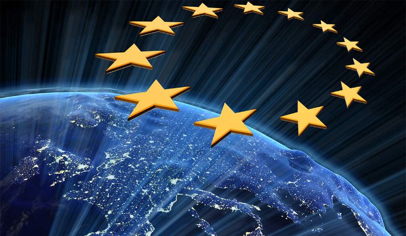 Die EU befasst sich mit der Normung von Rechenzentren: Die EN 50600