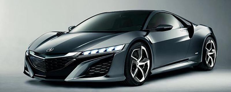 Honda plant einen neuen NSX. Dieser soll nicht vor dem Jahr 2015 auf dem Markt sein – dafür gibt es jetzt erste Bilder vom Innenraum des Sportwagens.