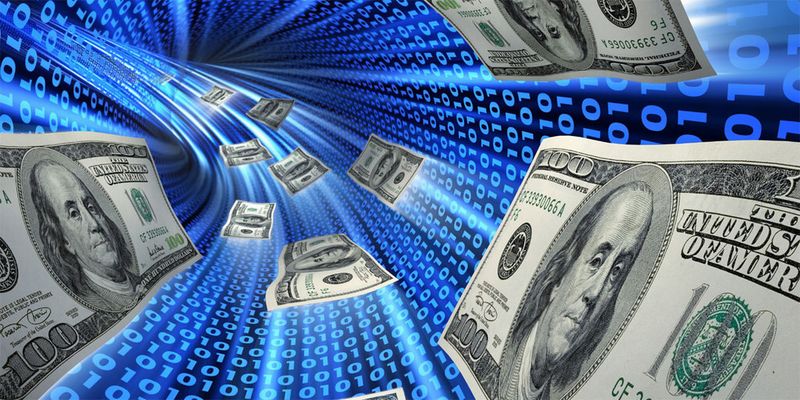 Vor allem die Finanzbranche liefert immer wieder spektakuläre Softwarefehler die Millionen kosten.