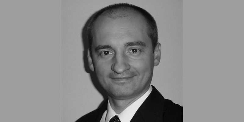 Roman Romanski ist Channel Systems Engineer bei Commvault Systems