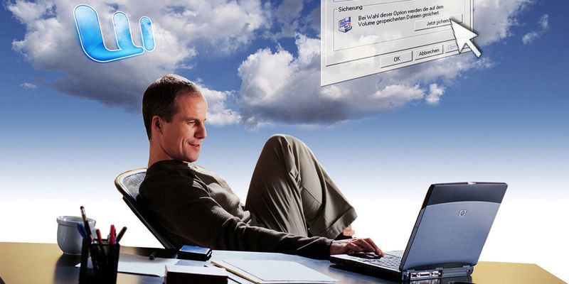 Applikationsgetriebene Netzwerke sind die Basis für Cloud Computing und Mobile Device Integration