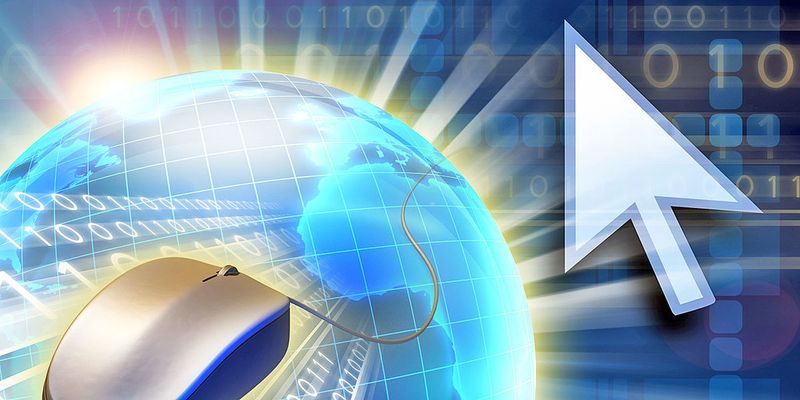 Die Welt wird digital – Geoinformationen sind für die neuen Dienstleistungen unverzichtbar