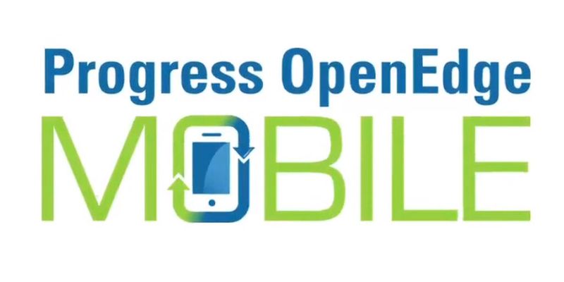 Der Mobile App Builder stammt von Exadel und wurde eng mit OpenEdge verzahnt.