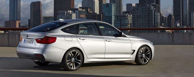 Noch eine für die Nische: Nach dem 5er GT stellt BMW nun den 3er als Gran Turismo an.