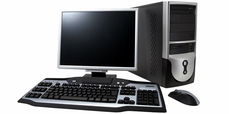 Der PC-Markt hat in Europa 2012 weiter an Boden verloren – nach 2011 gehen die Verkaufszahlen das zweite Jahr in Folge zurück.