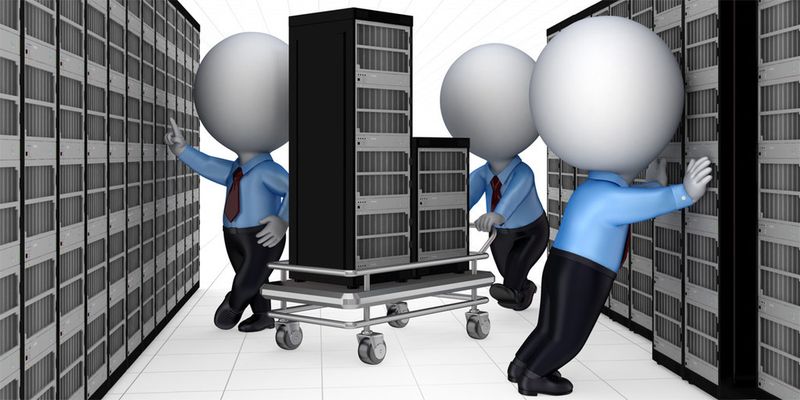 Mit ein wenig Know-how gelingt die Domänen-Umstellung auf Windows Server 2012 spielend.