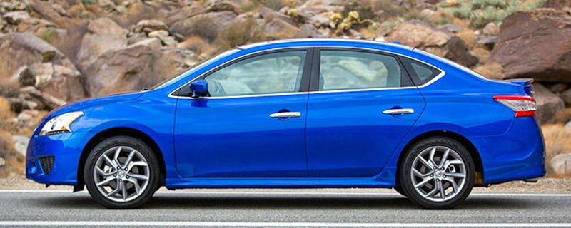 Stufenheck-Limousinen erfreuen sich in der Kompaktklasse wachsender Beliebtheit. Nissan hat mit dem Sentra ein entsprechendes Fahrzeug, vorrangig für den Nordamerikanischen Markt, im Programm – ein Fahrbericht.