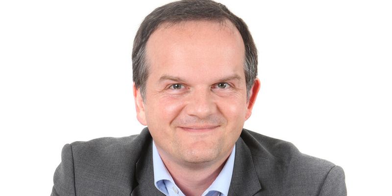 Erwin Breneis, Team Lead Channel Systems Engineers bei VMware
