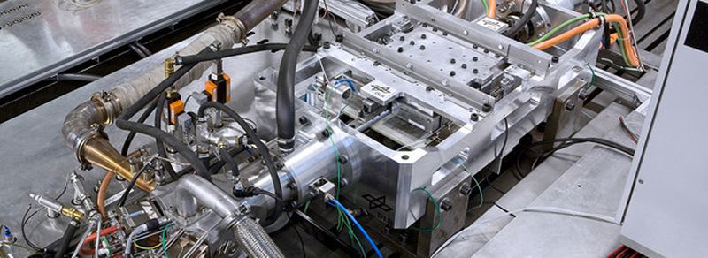 Der Freikolbenlineargenerator (FKLG): ein neuartiger Range-Extender für Elektrofahrzeuge