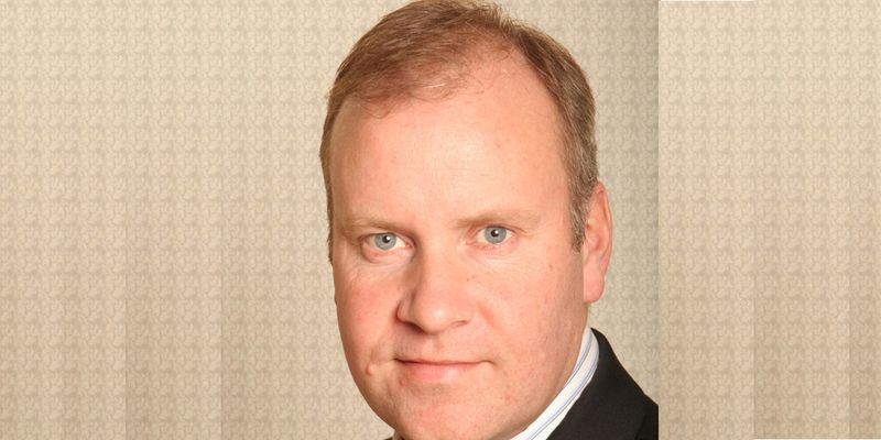 Chris James, Director of EMEA Marketing bei Virtual Instruments