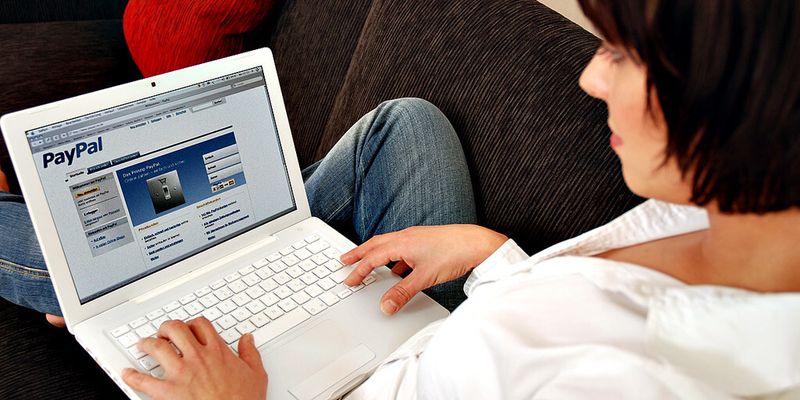 PayPal entdeckt eGovernment-Kunden