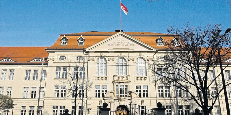 Brandenburg setzt auif SAGA