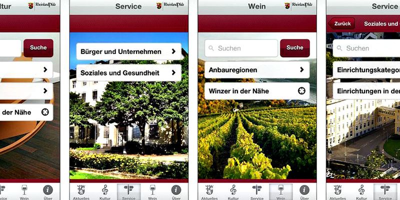Open Data made in Rheinland-Pfalz