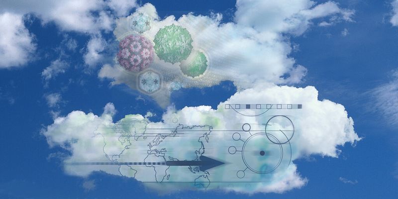 Fortinet erkennt Malware und gefährliche IP-Adressräume künftig in der Cloud.